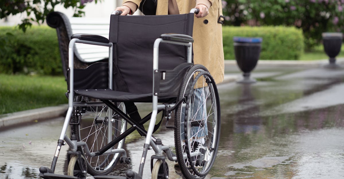 Minor Accident, Life-Changing Consequence: One Woman's Diabetes Story