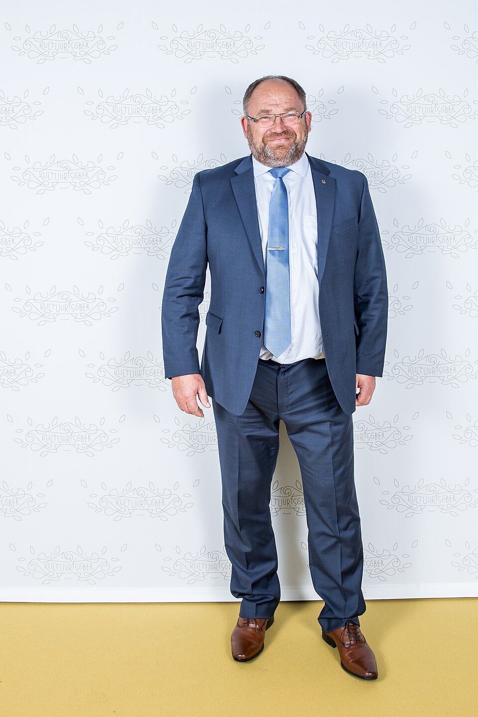EOK ei ole ohuheinodega täidetud vanakodu, ütleb Seli
