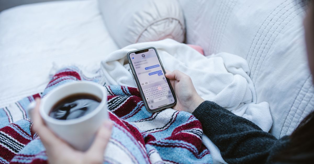 How to stop scrolling on your phone? Readers share their experiences