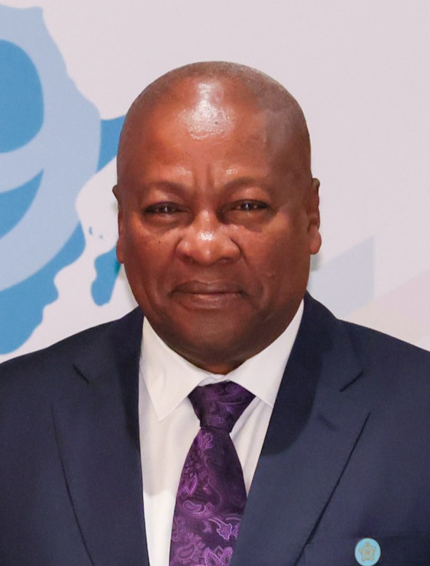 Ghana president: LGBTQ+ bill to undergo thorough review before approval