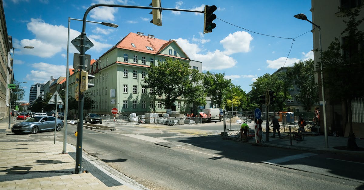 Hipodroomi ristmik saab uue näo: ehitused algavad mais