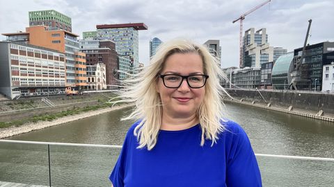 My Düsseldorf: how a local guide turned travel plans upside down