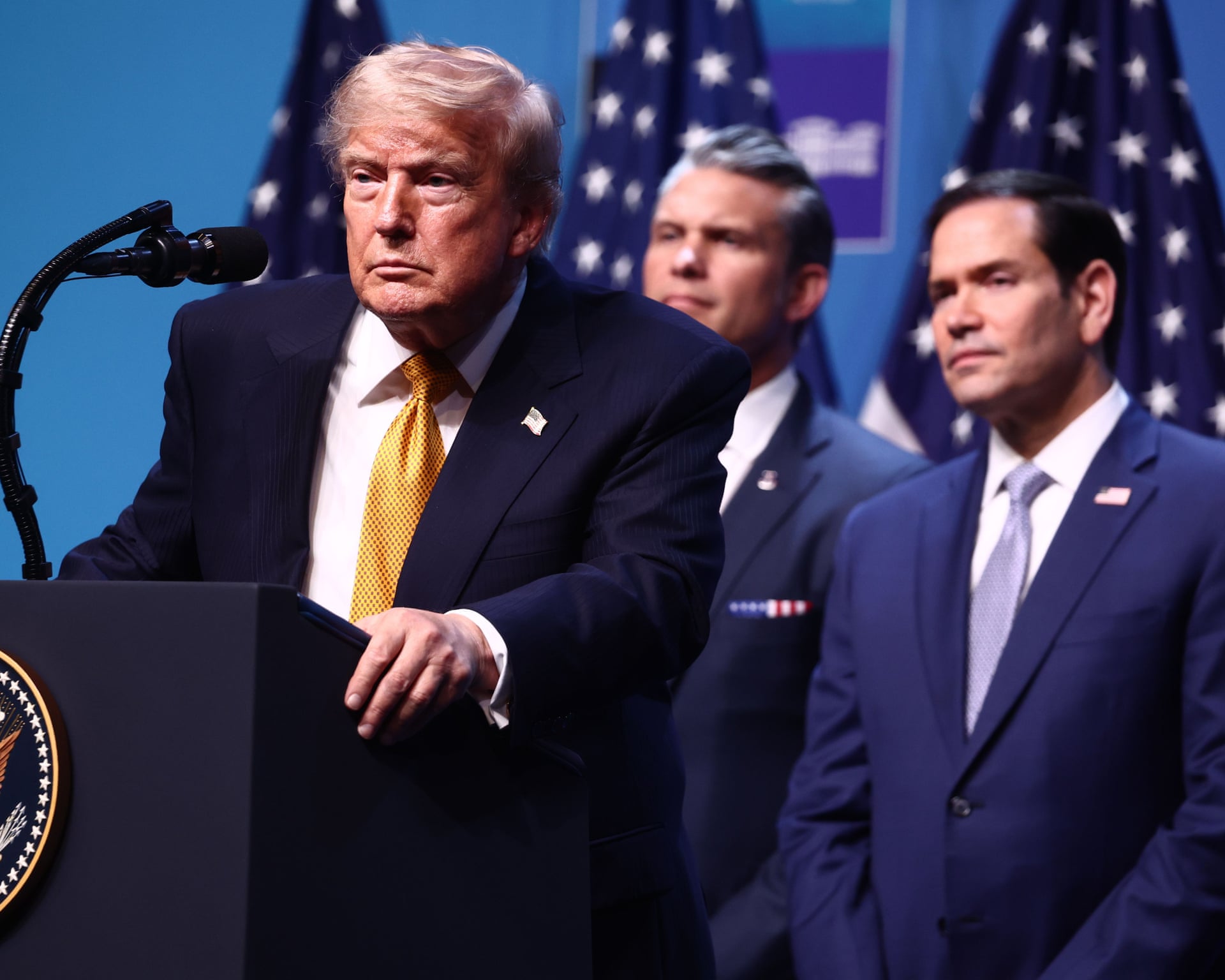 Arvamusartikkel: mida Trump NATO-ga õigesti tabas, ja miks tema vastased eksisid