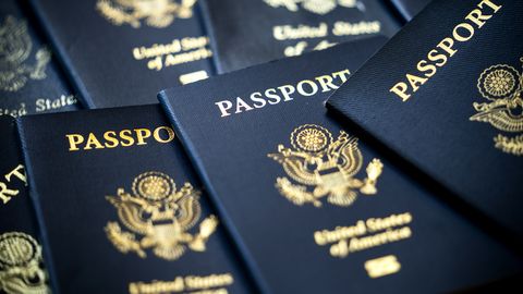 USA võtab alimente maksmata jätnud vanematelt passid ära
