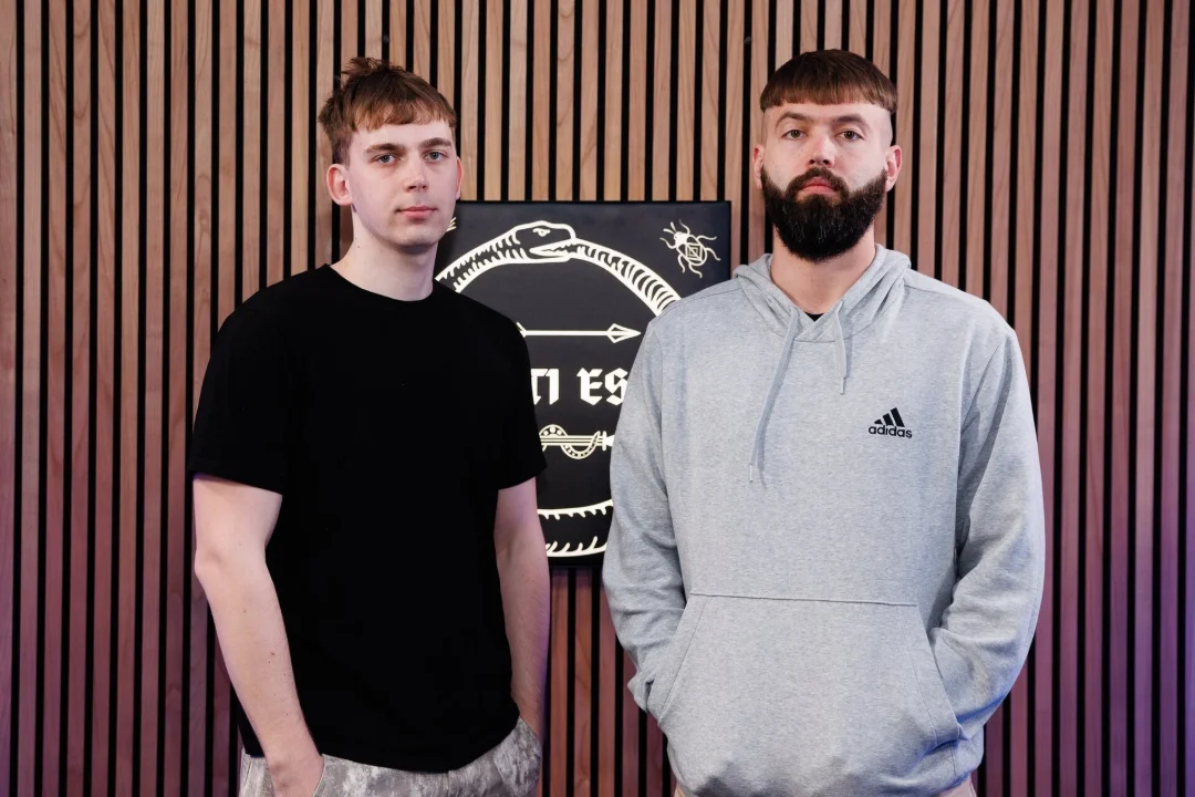 Estonian content creator Peategelane reveals his face in ÕL TV interview