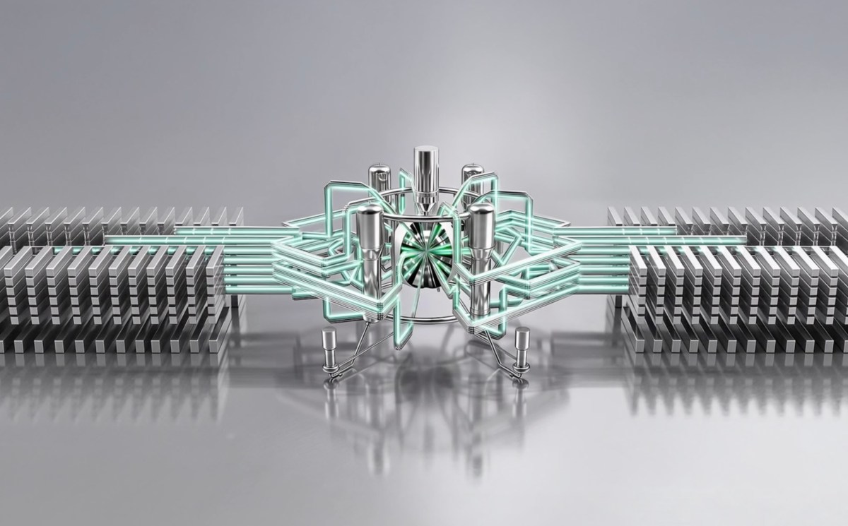 Focused Energy Raises $240 Million for Laser-Based Nuclear Fusion