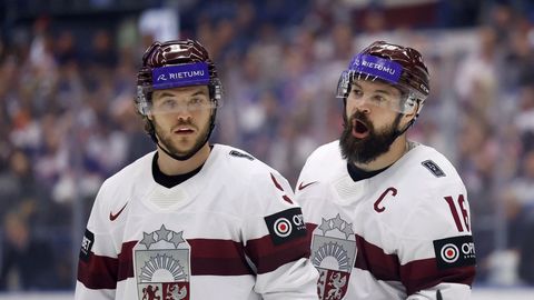 Šveitsis algavad jäähoki MMid, Eesti vaatajad näevad Duo 5 ja Postimehes 30 otseülekandeid