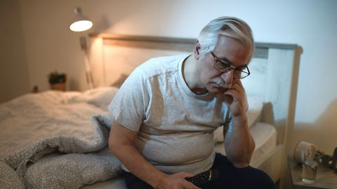 Neuroteadlane hoiatab: uneapnoe kurnab miljardit inimest