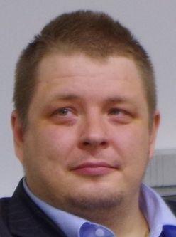 Эрки Сависаар покинул пост главы волости Вормси
