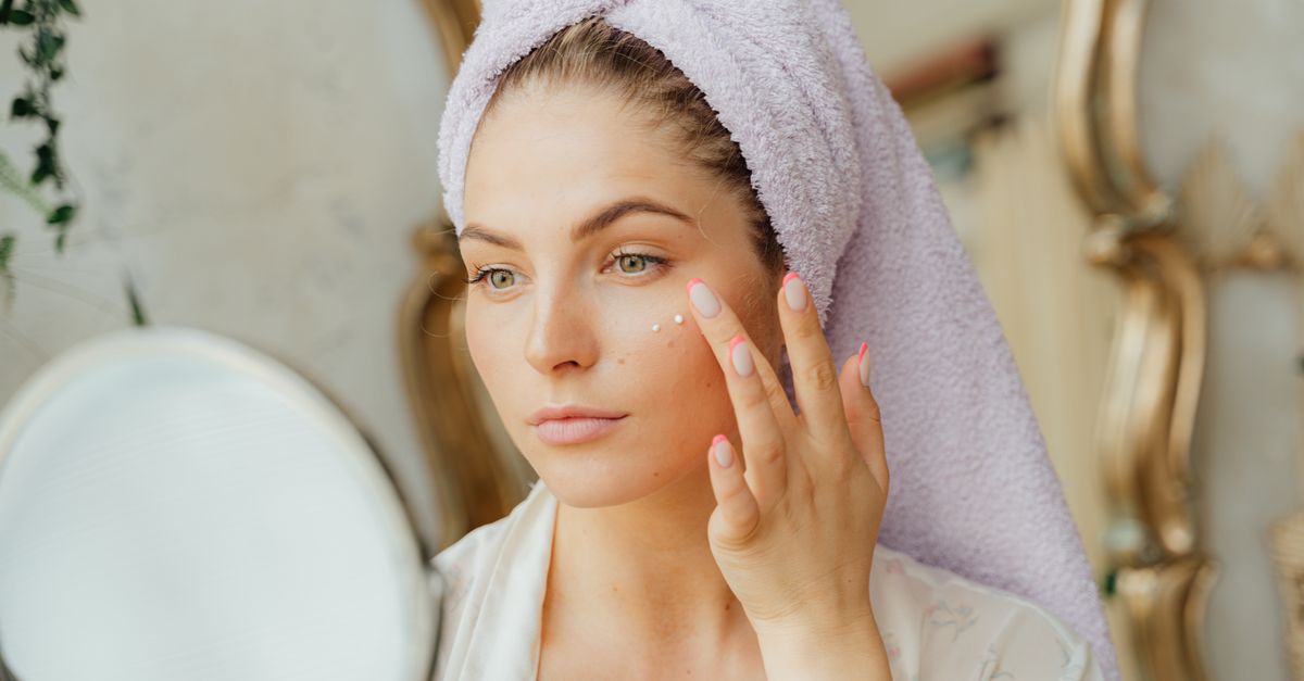 Eucerin Face Serum Ad Pulled Over Unsubstantiated Youth Claims