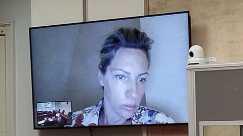 Annika Urmi kuulumise kohtuistung lõppes, otsus homme