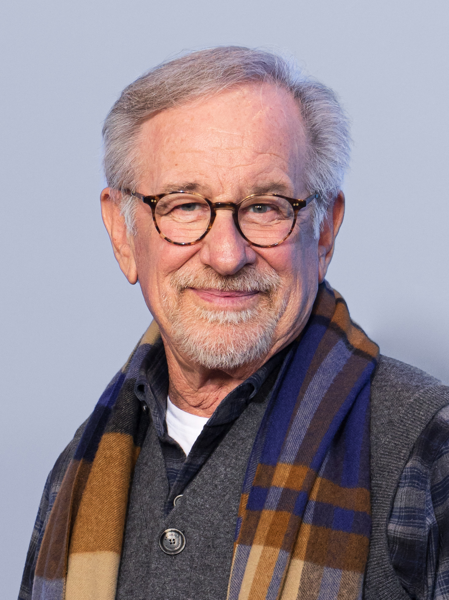 Steven Spielberg believes we will discover aliens in our lifetime