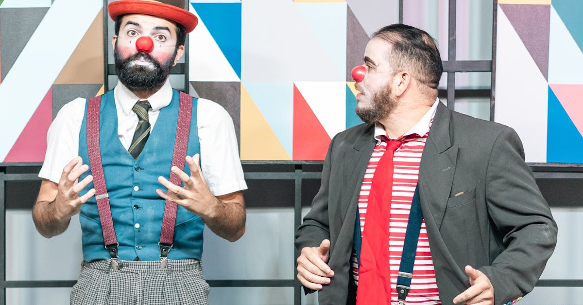 Сотни комиков остались без зарплаты от Leicester Comedy Festival