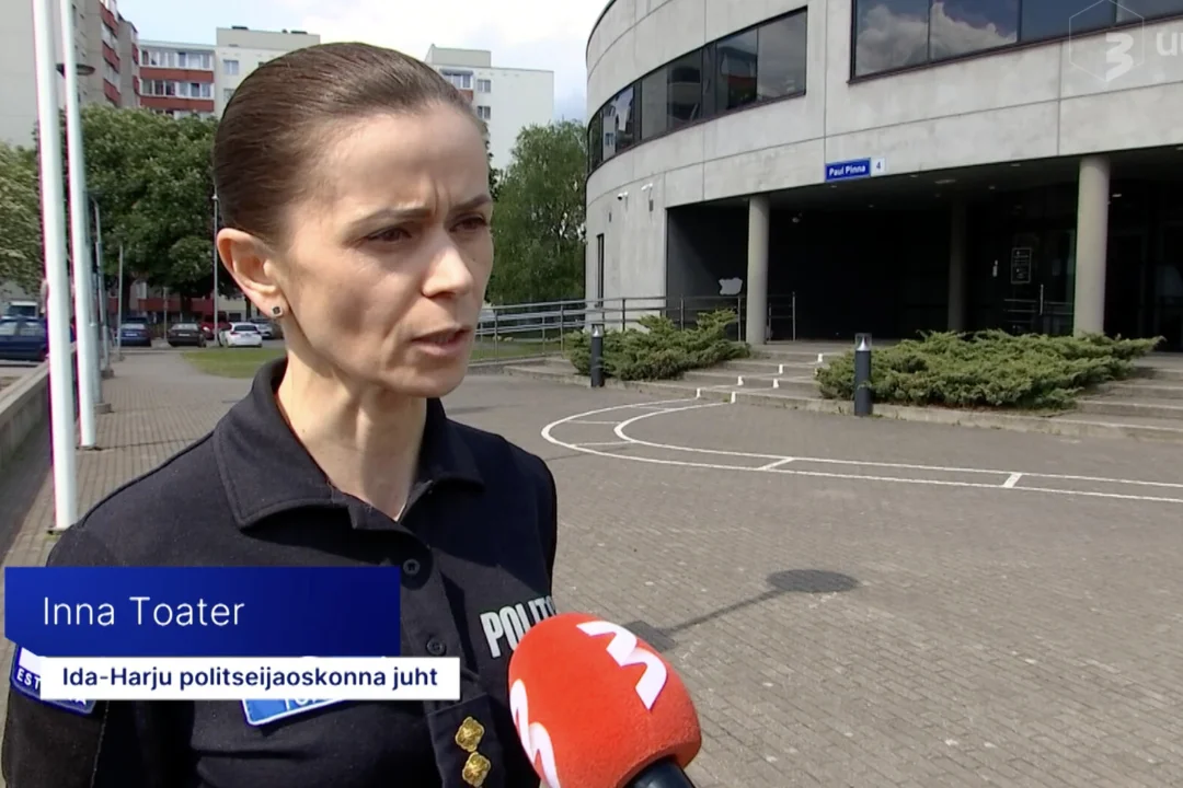 Lapsed jäävad tihti vanemate lahkumineku vahele — juhtum Eestis