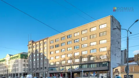 Legendaarne Laste Maailm otsib uut kodu Tallinna kesklinnas