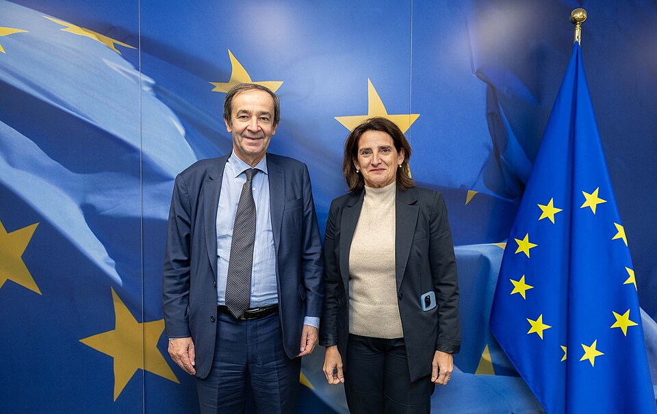 Euroopa Komisjon plaanib Brüsselis suurfirmadele kohustuslikke roheenergia investeeringuid