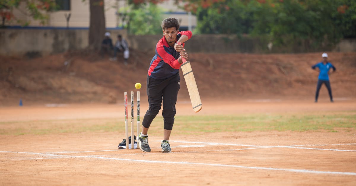 Teen Spinner Eyes World Cup Glory After Rising Through Ranks