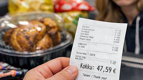 Poodide hinnad ajavad ostjad paika: kas majandus peab muutuma?