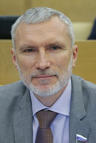 Venemaa partei Rodina nõuab Jabloko eemaldamist riigiduuma valimistelt