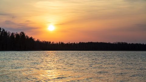 Neljapäeval Lõuna-Eestisse oodatakse vihmasid, temperatuur tõuseb 14 kraadini