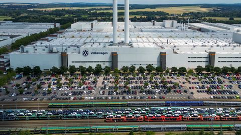 ЕС не может договориться о промышленной политике «Made in Europe»