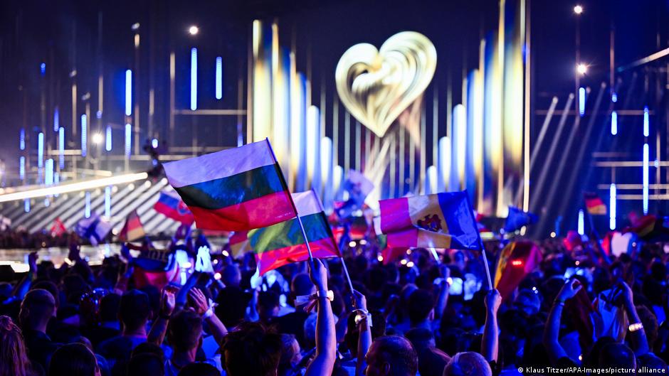 Holland jääb 2027. aasta Eurovisiooni lauluvõistluselt Burgases eemale