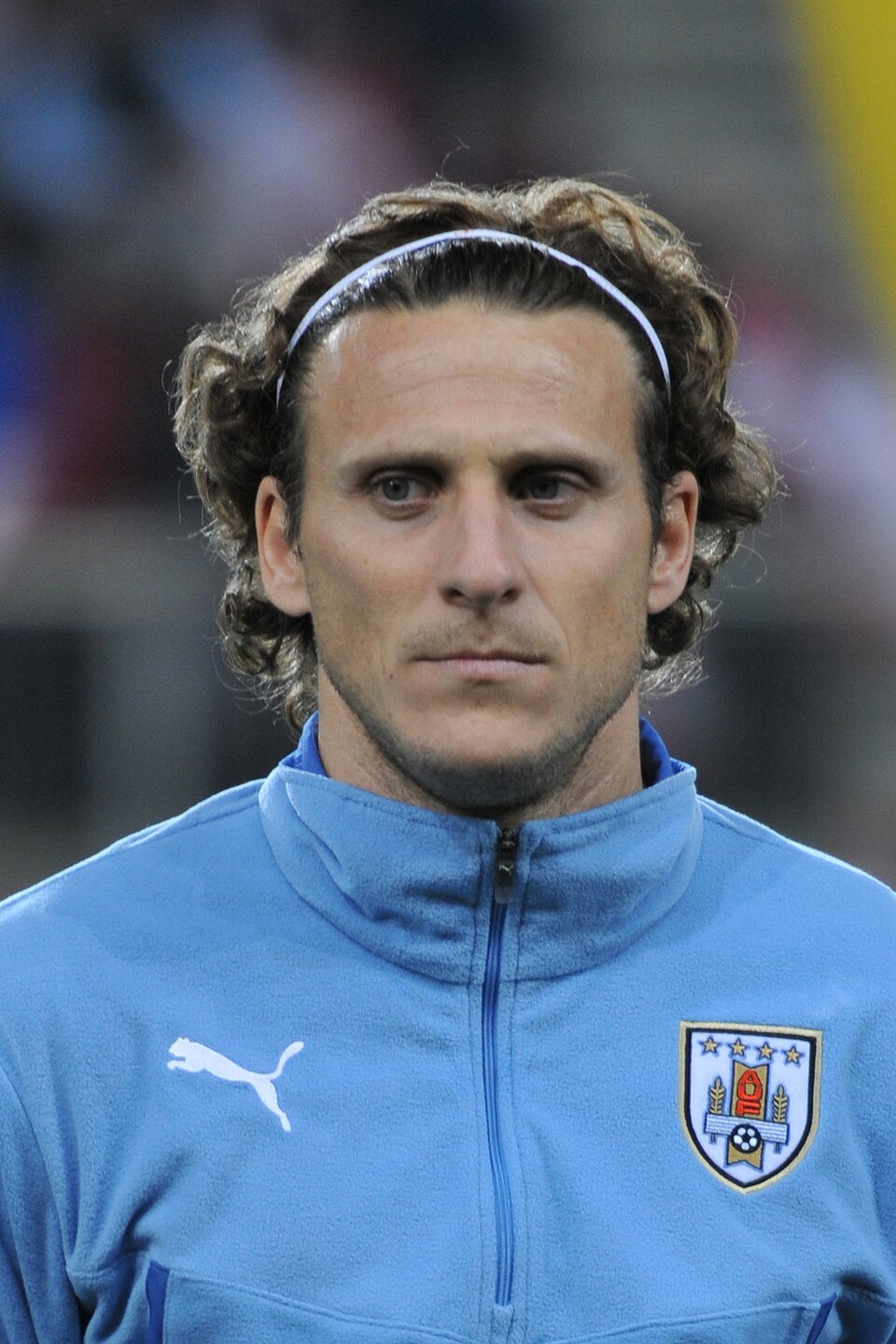 Uruguay jalgpallikoondise peatreeneriks sai legend Diego Forlan