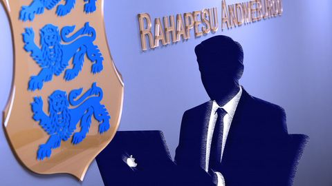 Eesti uus andmeseadus võimaldaks salajast inimeste jälgimist