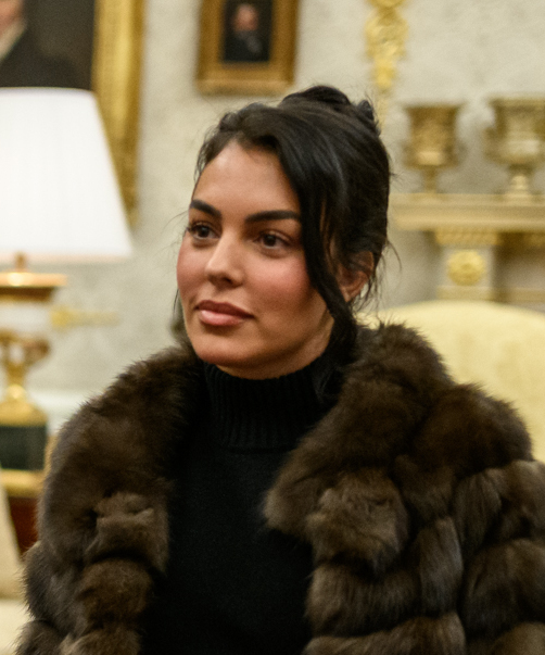 Cristiano Ronaldo ja Georgina Rodríguez abielluvad sel laupäeval Funchalis