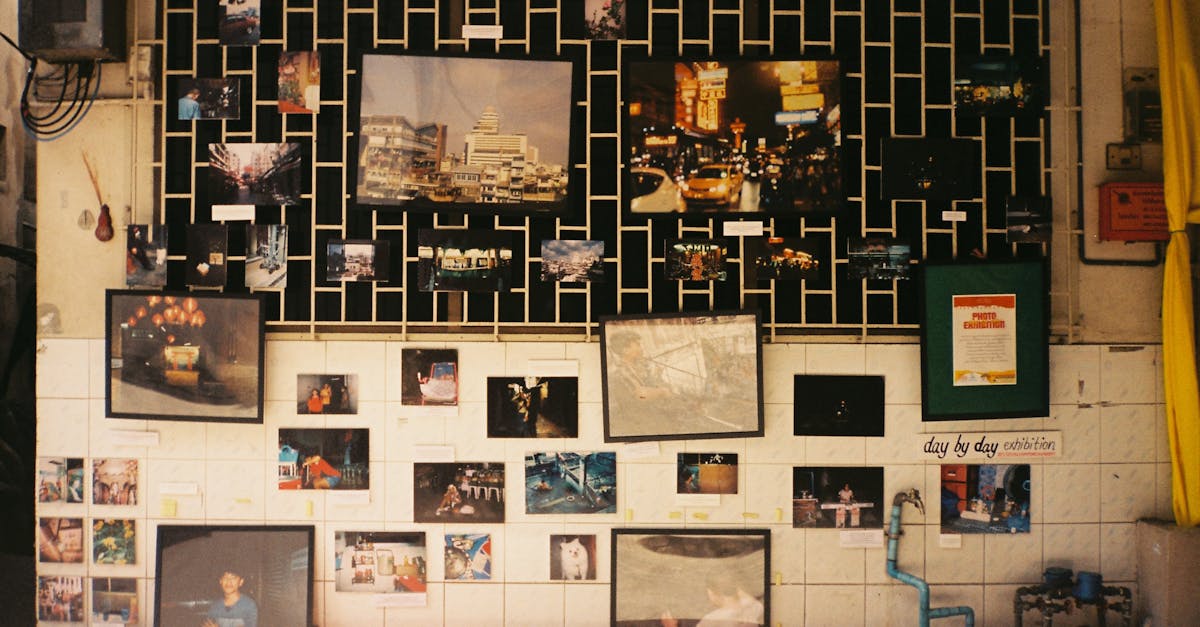 Okapi galeriis avati näitus analoogfotograafiast ja tajukogemusest