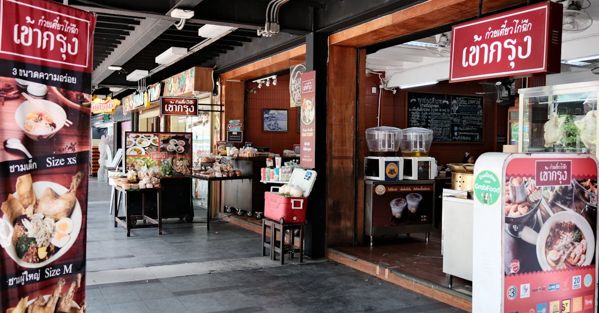 Bangkok areneb kiiresti: uued restoranid, baarid ja hotellid