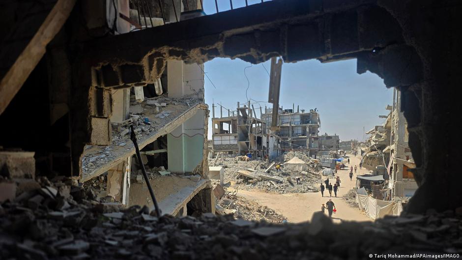 Lähis-Ida ja Aasia riigid mõistsid Kairos hukka Iisraeli keeldumise Gaza rahuplaanist