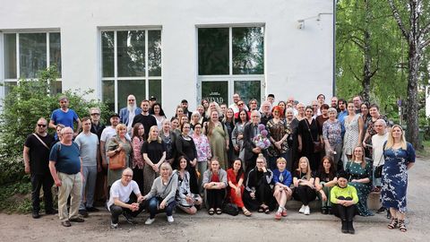 Tartu kunstnike liit võttis vastu 13 uut liiget