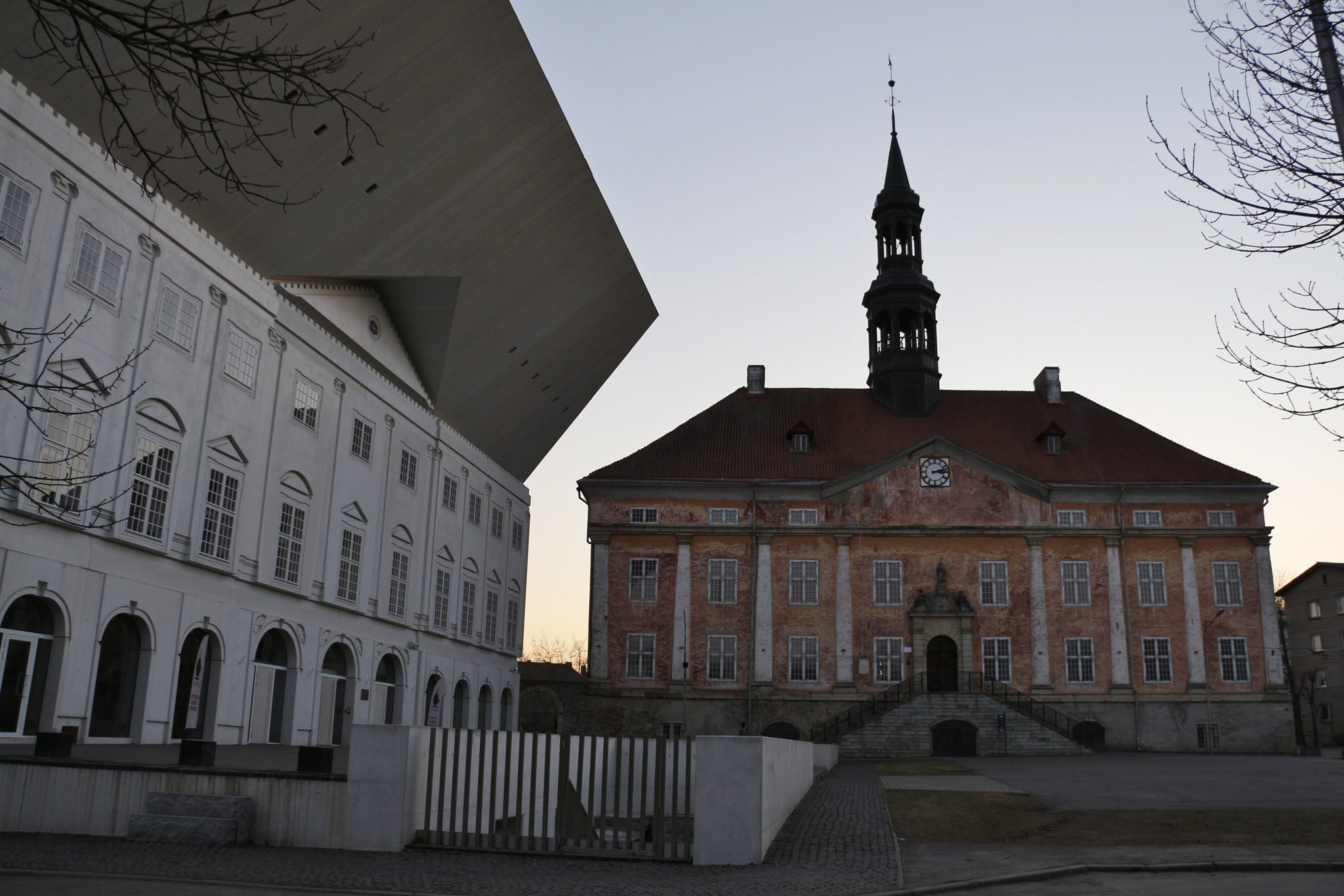 Narva linnavolikogu kinnitas ametisse uued abilinnapead