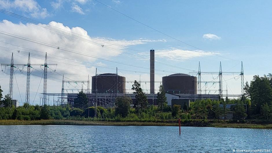 Google investeerib 13 miljardit Soome tehisintellekti ja energiaprojektidesse