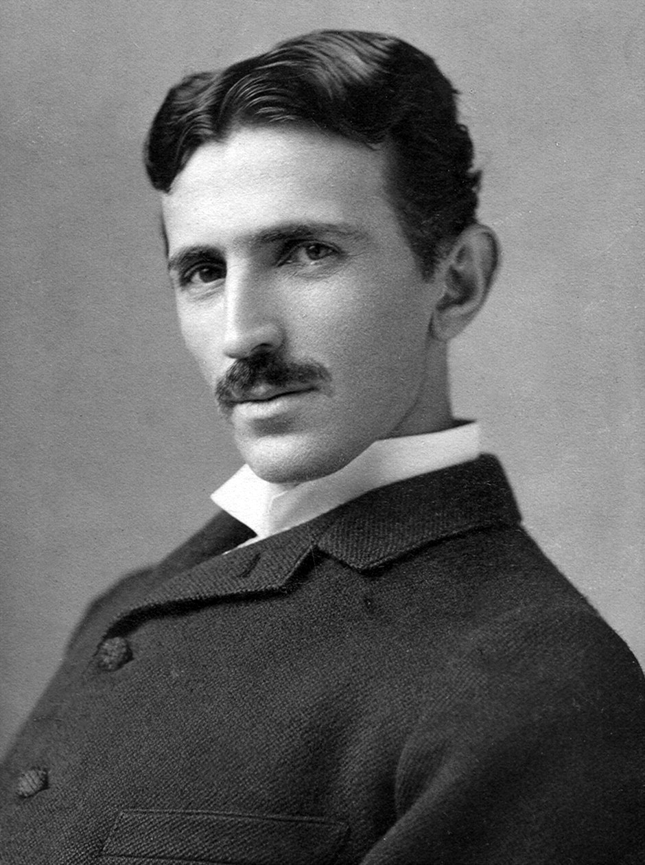 Nikola Tesla: 170 aastat elektrimaailma kujundaja sünnist