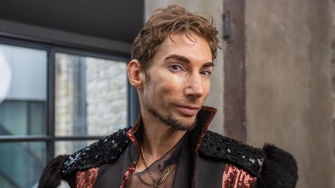 Marco Tasane jagas haruldast nostalgilist fotot oma noorusajast
