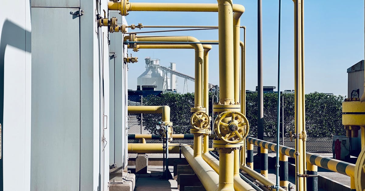 Украина завершила ремонт нефтепровода «Дружба»