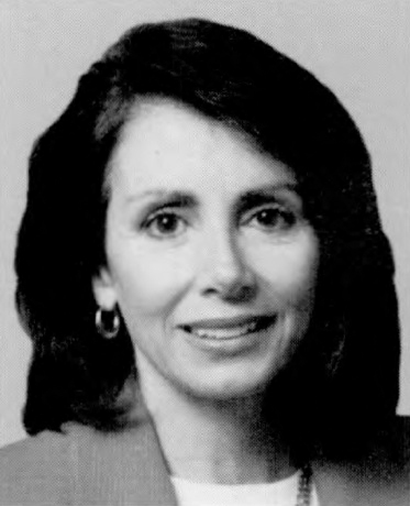 Pelosi ei välistanud Trumpi tagandamist, kui demokraadid võimu tagasi saavad