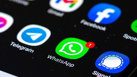 Turvalistest rakendustest WhatsApp ja Signal satuvad hakkerite sihtmärkideks