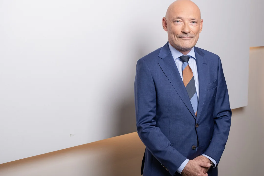 Former Estonian Ambassador to Kazakhstan Jaap Ora Takes Court Action