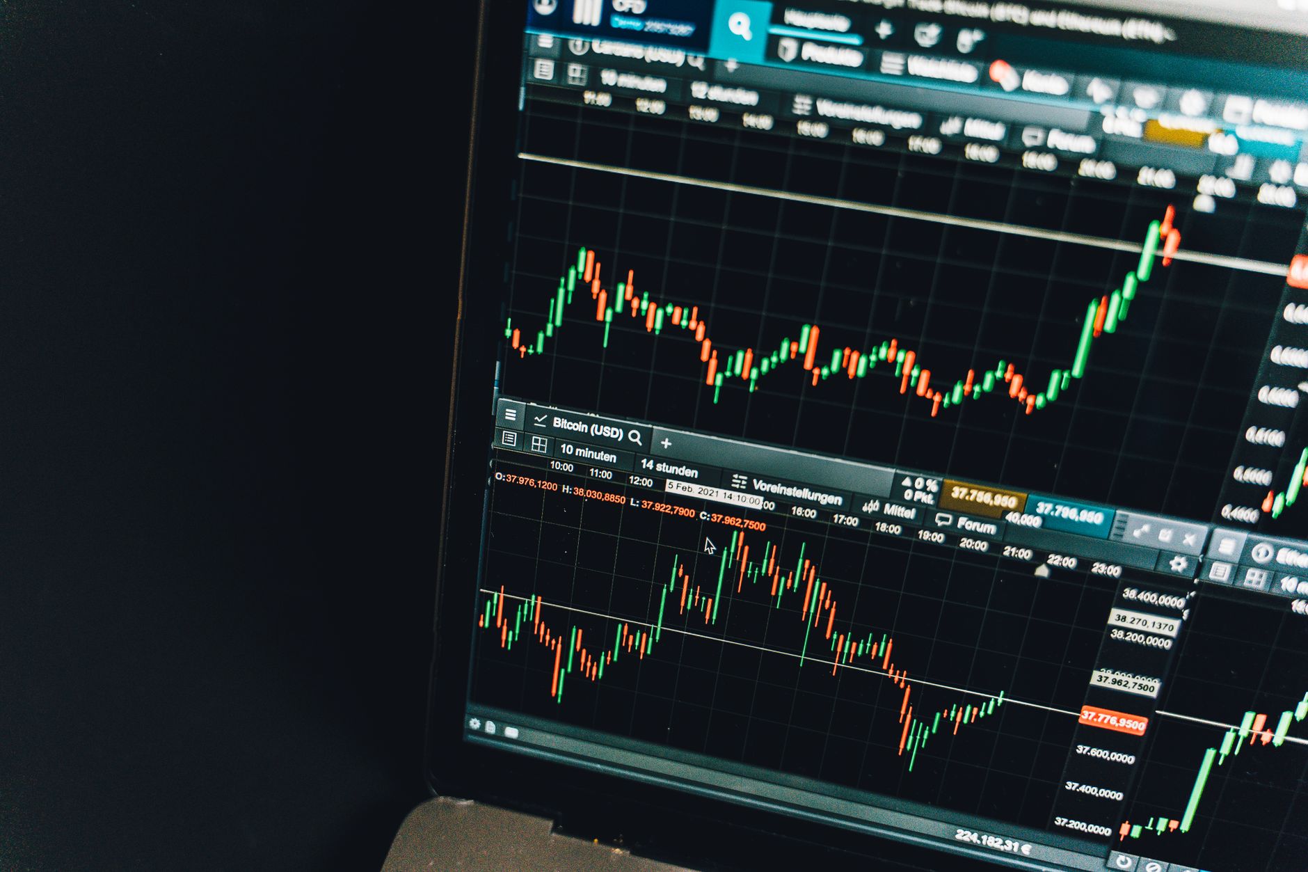 Eesti investorite huvi riskantsete võimendusega fondide vastu kasvab