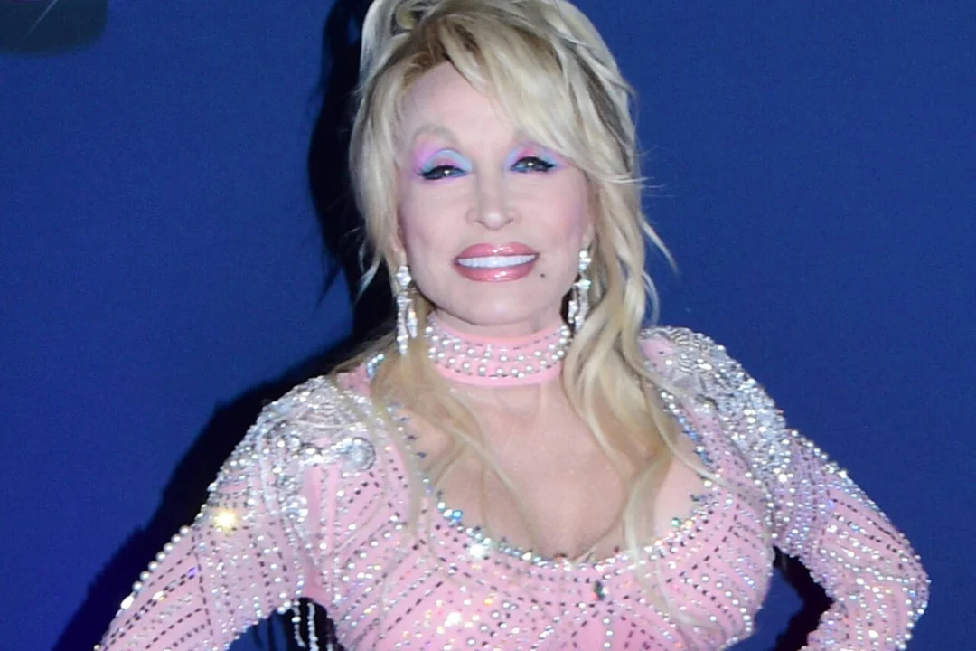 Nashville'i lennujaam võib saada Dolly Partoni nime