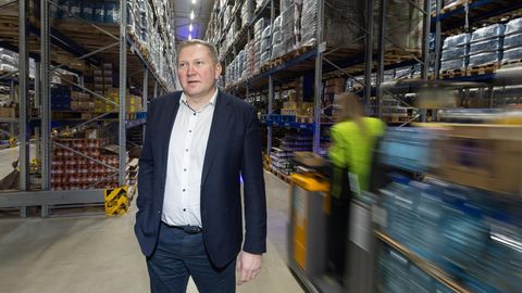 ELi põllumajandusseadused piiravad kauplejate nõudmisi tootjatele