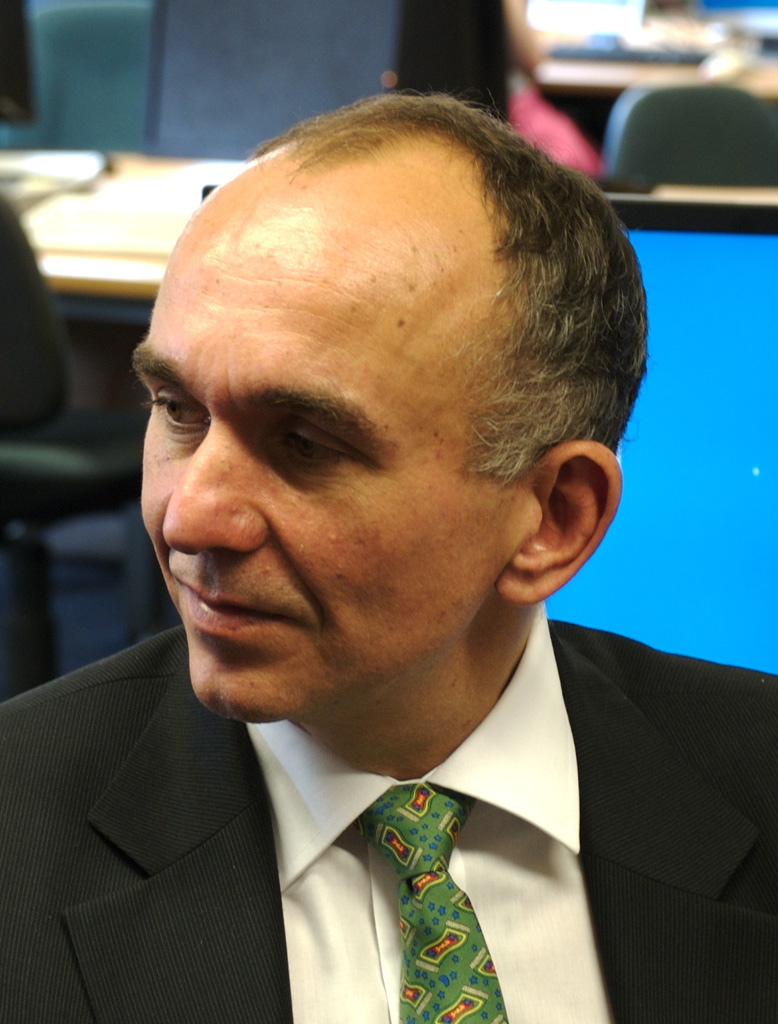 Peter Molyneux: AI muudab mängutööstust ja Masters of Albion on tema viimane looming