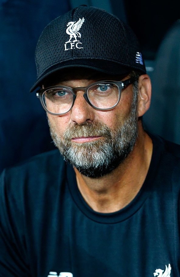 MM-2026: Brasiilia jätkab 92-aastast seeriat, FIFA kritiseerib Klopp reklaamipauside pärast