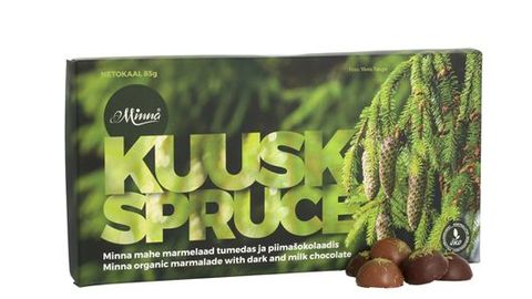 Eesti väiketootjad võistlesid parimaid toiduaineid