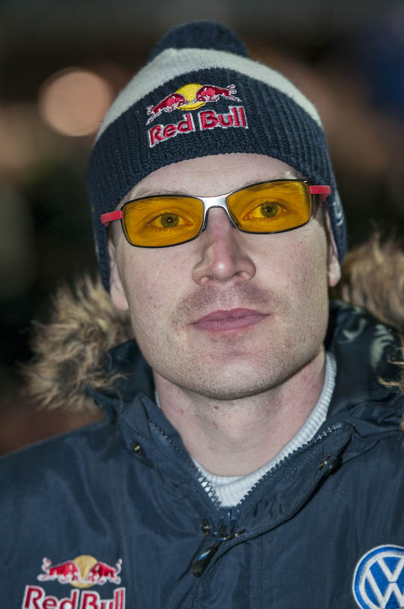 Helsingis algas kohtuprotsess Jari-Matti Latvala 3,7 miljoni euro suuruse maksupettuse asjus