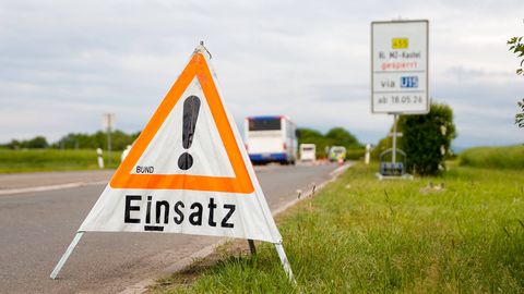 Pforzheimi linnas evakueeriti 30 000 inimest Teise maailmasõja pommi tõttu