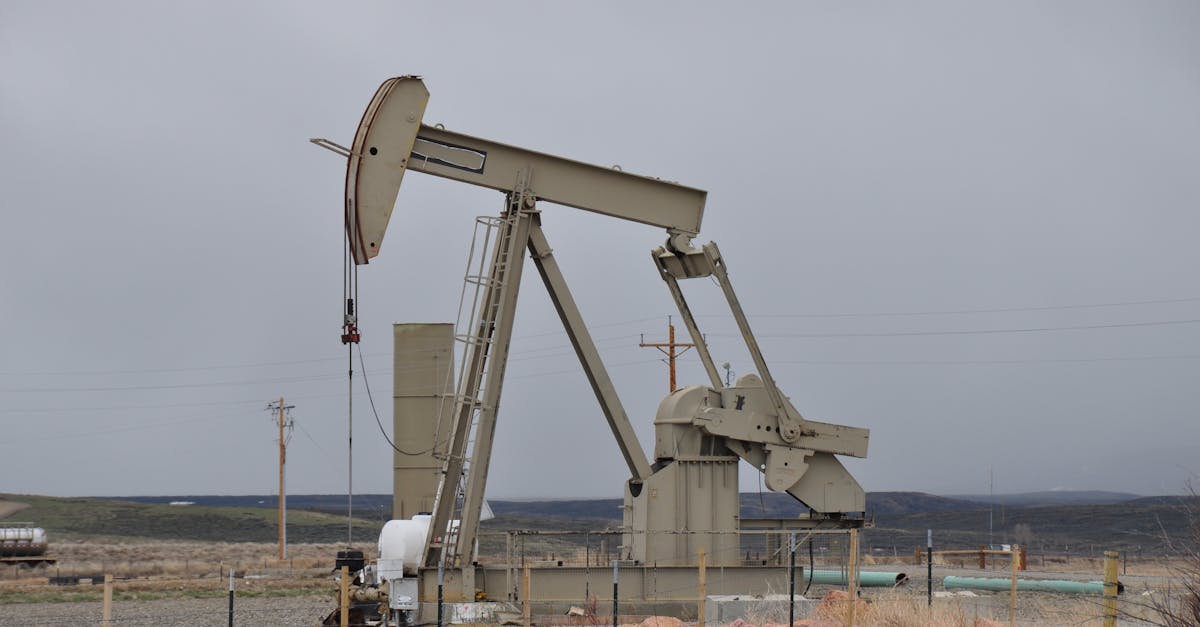 ОАЭ выходит из нефтяного картеля ОПЕК